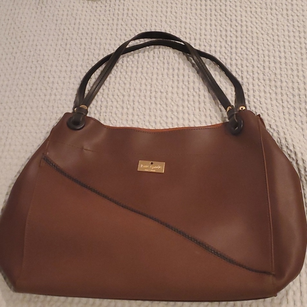 Kate Spade Brown Bag (#9)